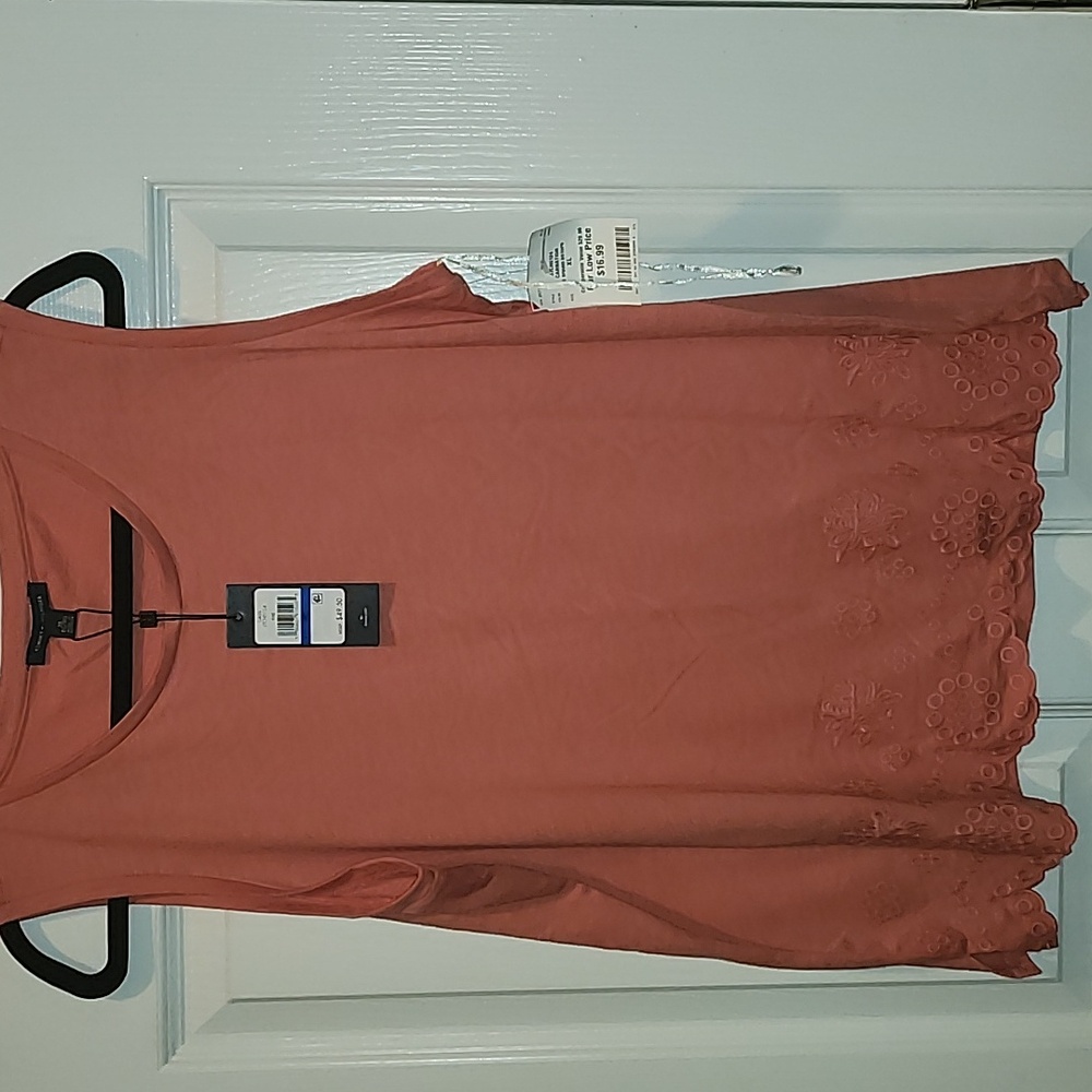 NWT Tommy Hilfiger Tank